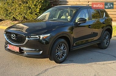 Mazda CX-5  2020