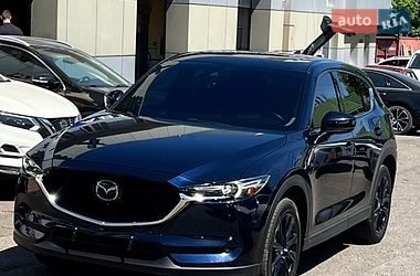 Mazda CX-5  2020