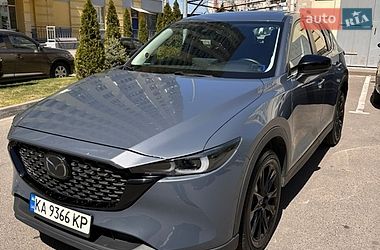 Mazda CX-5  2023
