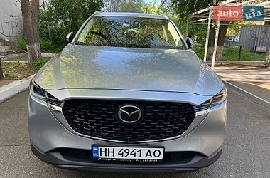 Mazda CX-5  2023
