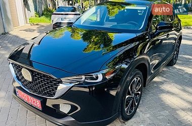 Mazda CX-5  2023