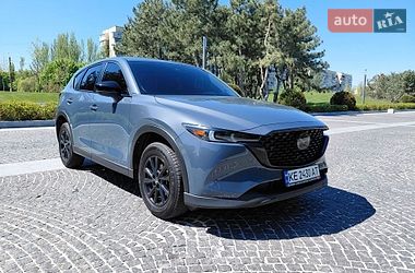 Mazda CX-5  2022