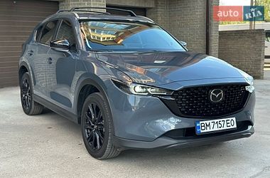 Mazda CX-5  2023
