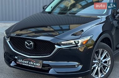 Mazda CX-5  2021