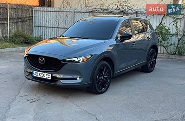 Mazda CX-5  2021