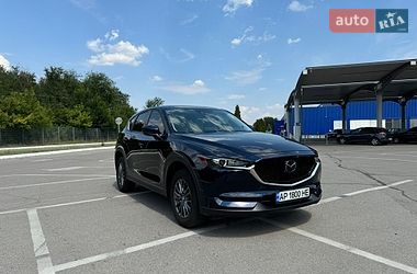 Mazda CX-5  2021