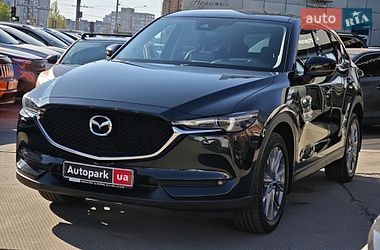 Mazda CX-5  2020