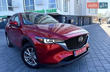 Mazda CX-5  2023