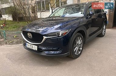 Mazda CX-5  2020