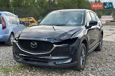 Mazda CX-5  2020