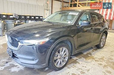 Mazda CX-5  2019