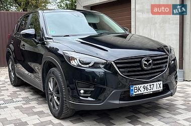 Mazda CX-5  2014