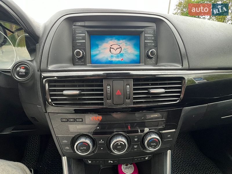 Внедорожник / Кроссовер Mazda CX-5 2013 в Хмельницком фото 33 Внедорожник / Кроссовер Mazda CX-5 2013 в Хмельницком