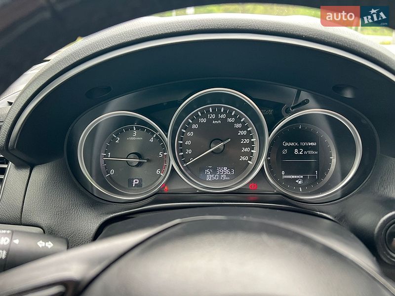 Внедорожник / Кроссовер Mazda CX-5 2013 в Хмельницком фото 31 Внедорожник / Кроссовер Mazda CX-5 2013 в Хмельницком