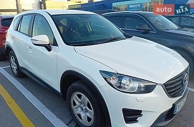 Mazda CX-5  2017