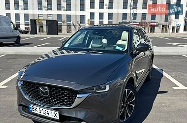 Mazda CX-5  2022