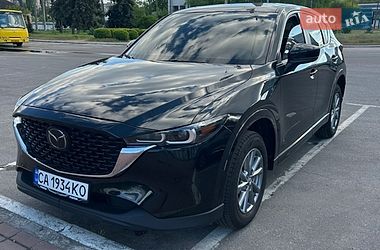 Mazda CX-5  2024