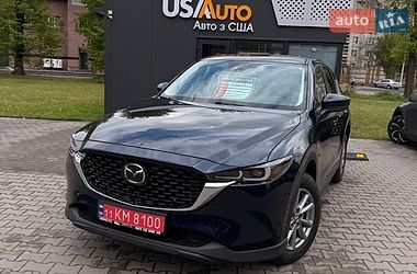Mazda CX-5  2022
