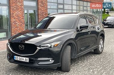 Mazda CX-5  2021