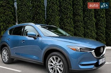 Mazda CX-5  2021