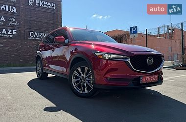 Mazda CX-5  2021