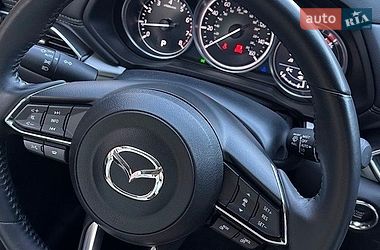 Позашляховик / Кросовер Mazda CX-5 2023 в Києві