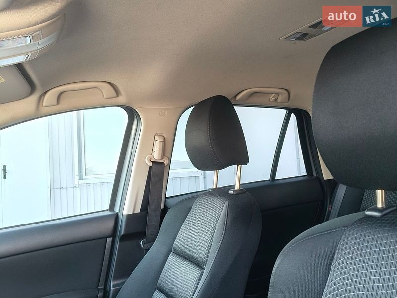 Внедорожник / Кроссовер Mazda CX-5 2012 в Житомире
