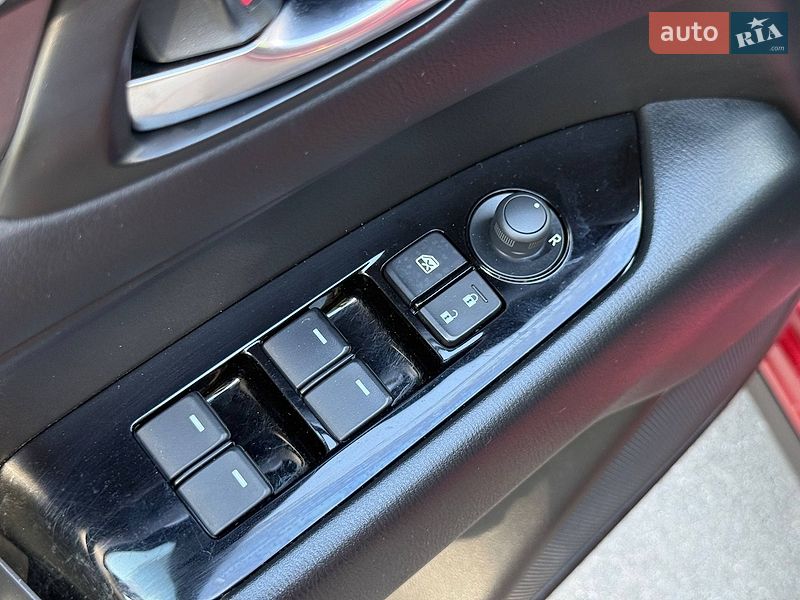 Внедорожник / Кроссовер Mazda CX-5 2024 в Киеве