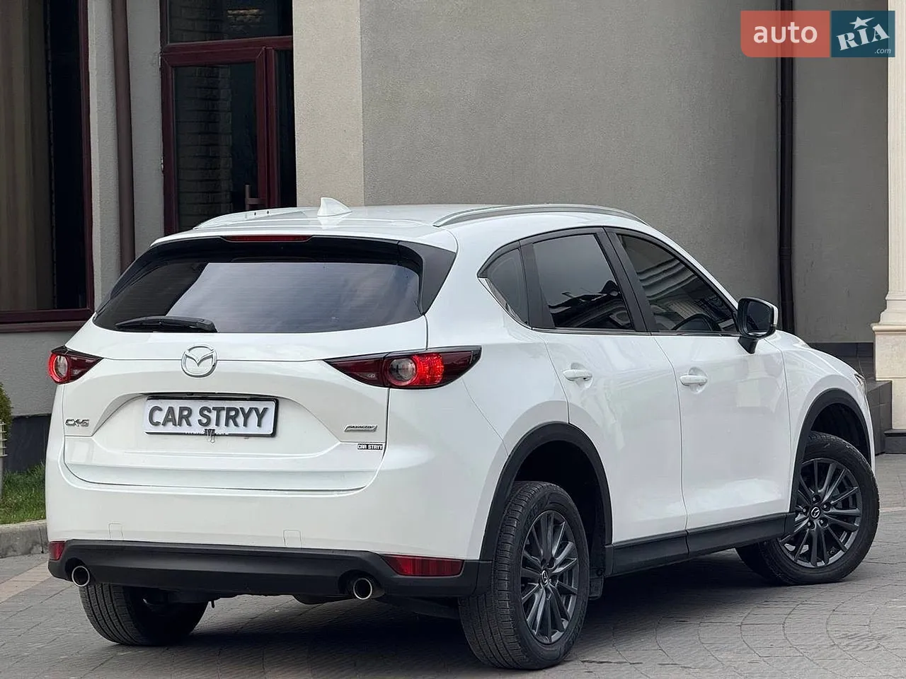 2019 Mazda CX-5 - мініатюра 3