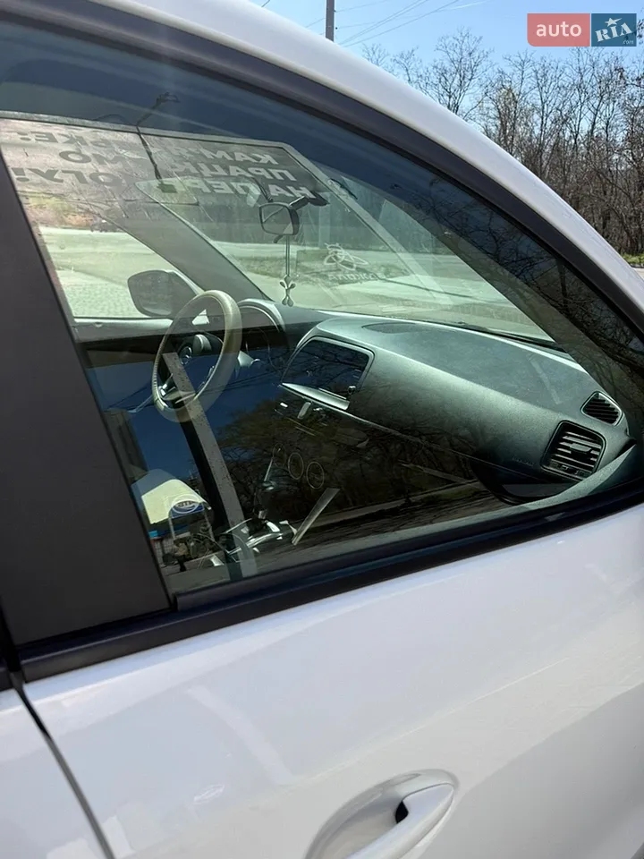 2013 Mazda CX-5 - мініатюра 5