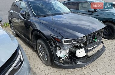 Mazda CX-5  2022