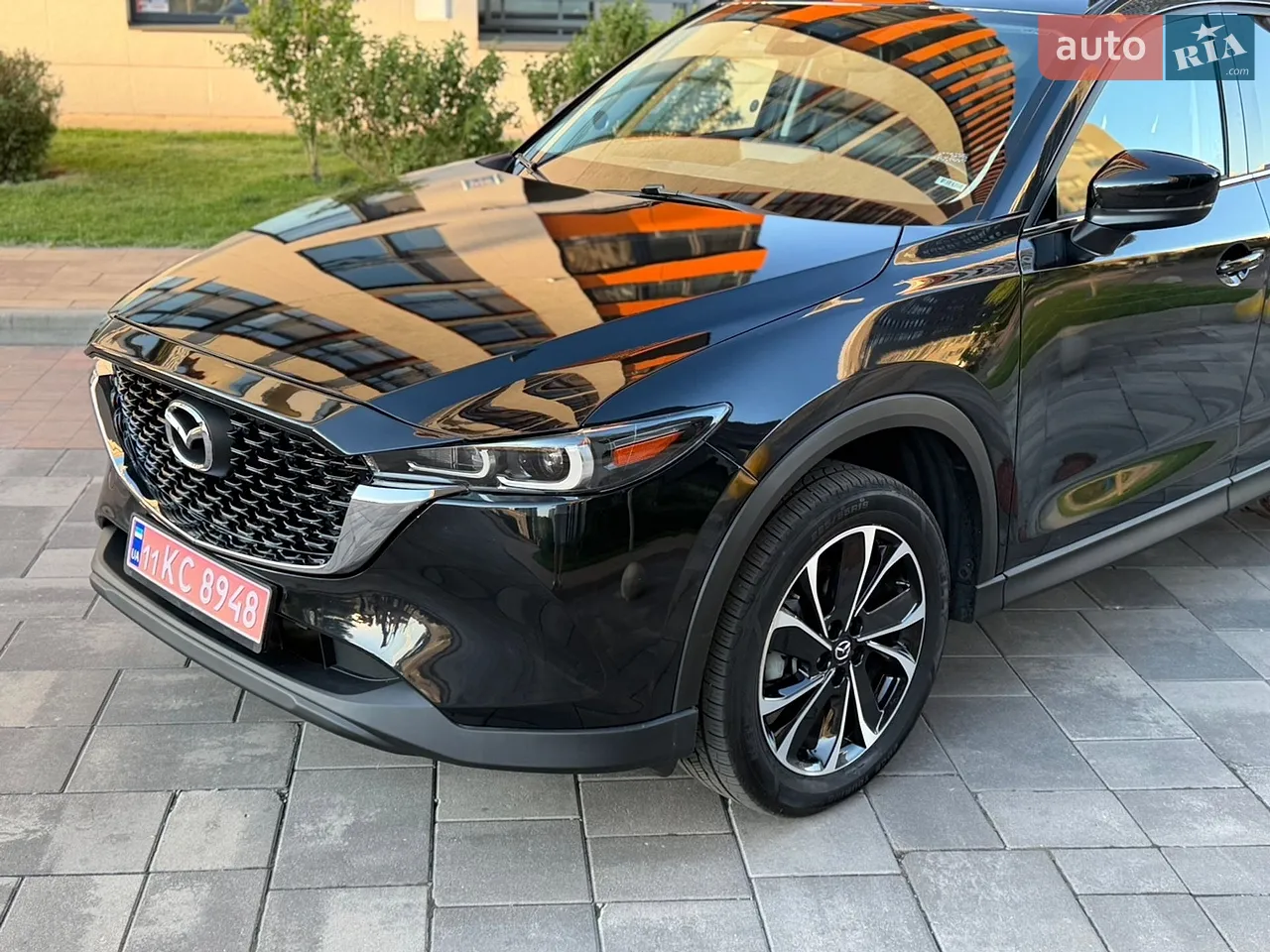 2023 Mazda CX-5 - мініатюра 2
