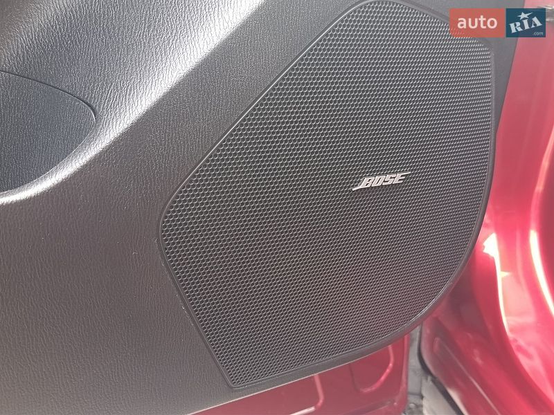 Внедорожник / Кроссовер Mazda CX-5 2012 в Белой Церкви
