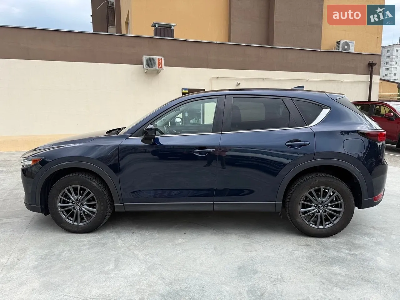 2019 Mazda CX-5 - мініатюра 2