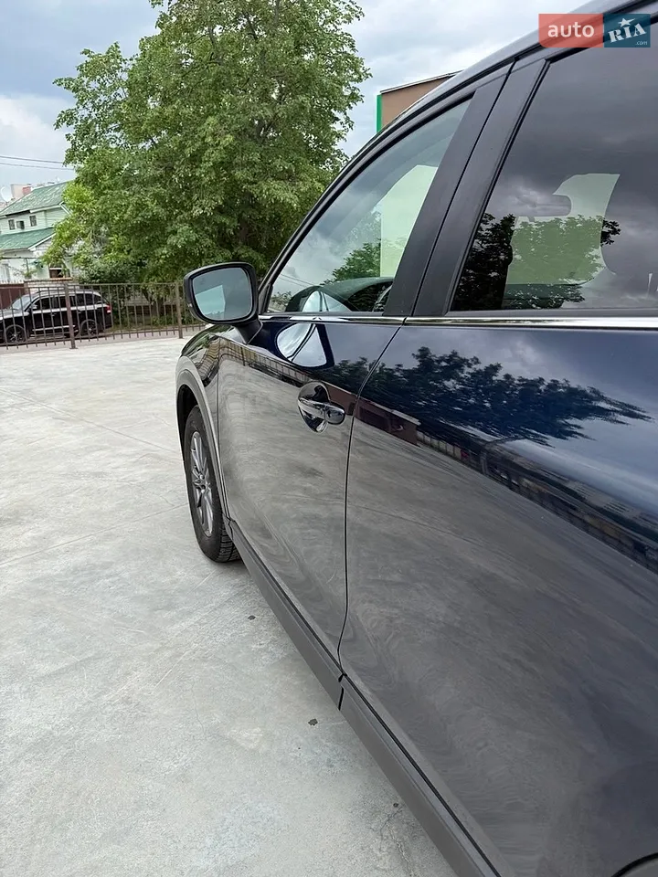 2019 Mazda CX-5 - мініатюра 3