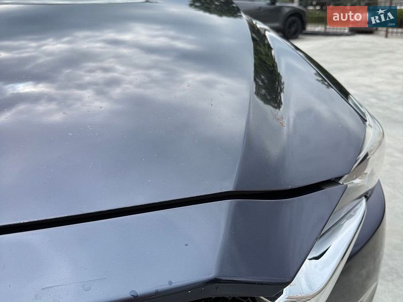 Внедорожник / Кроссовер Mazda CX-5 2019 в Кременчуге