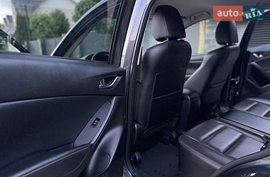 Внедорожник / Кроссовер Mazda CX-5 2014 в Хмельницком фото 34 Внедорожник / Кроссовер Mazda CX-5 2014 в Хмельницком