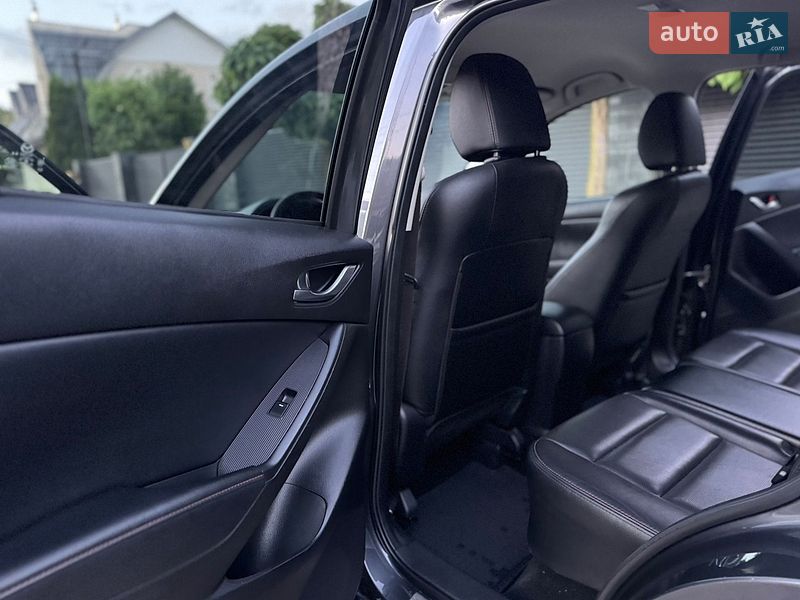 Внедорожник / Кроссовер Mazda CX-5 2014 в Хмельницком фото 34 Внедорожник / Кроссовер Mazda CX-5 2014 в Хмельницком