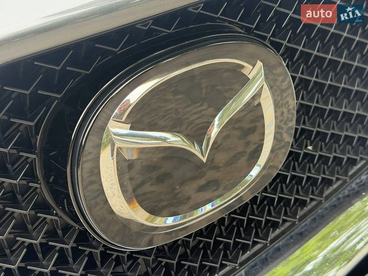 2021 Mazda CX-5 - мініатюра 5