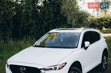 Mazda CX-5  2020