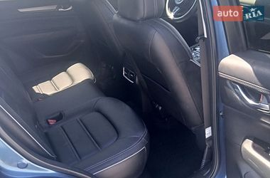 Внедорожник / Кроссовер Mazda CX-5 2024 в Буске