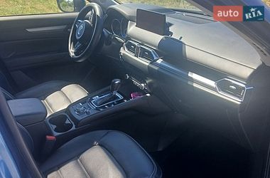Внедорожник / Кроссовер Mazda CX-5 2024 в Буске