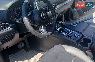 Внедорожник / Кроссовер Mazda CX-5 2024 в Буске