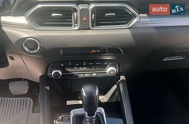 Внедорожник / Кроссовер Mazda CX-5 2024 в Буске