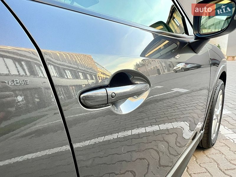 Позашляховик / Кросовер Mazda CX-5 2014 в Івано-Франківську