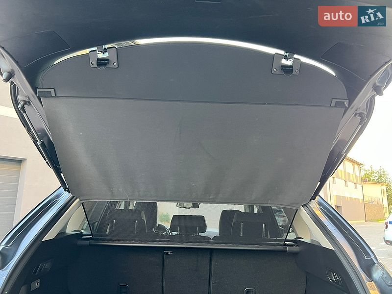 Позашляховик / Кросовер Mazda CX-5 2014 в Івано-Франківську
