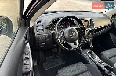 Внедорожник / Кроссовер Mazda CX-5 2014 в Козове
