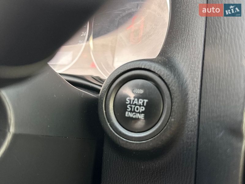 Внедорожник / Кроссовер Mazda CX-5 2014 в Козове