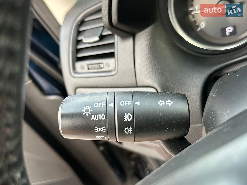 Внедорожник / Кроссовер Mazda CX-5 2014 в Козове