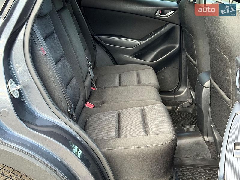 Внедорожник / Кроссовер Mazda CX-5 2014 в Виннице